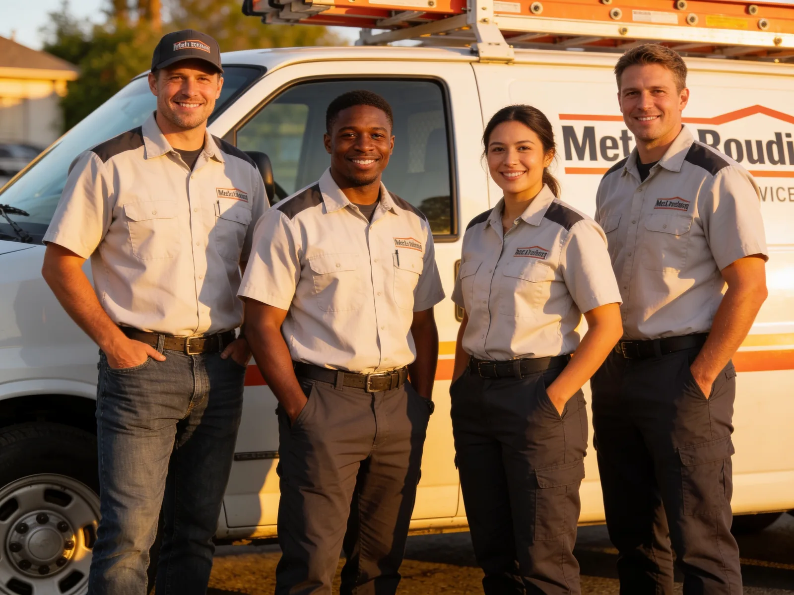 Metal Roof Installation company in High Point, NC