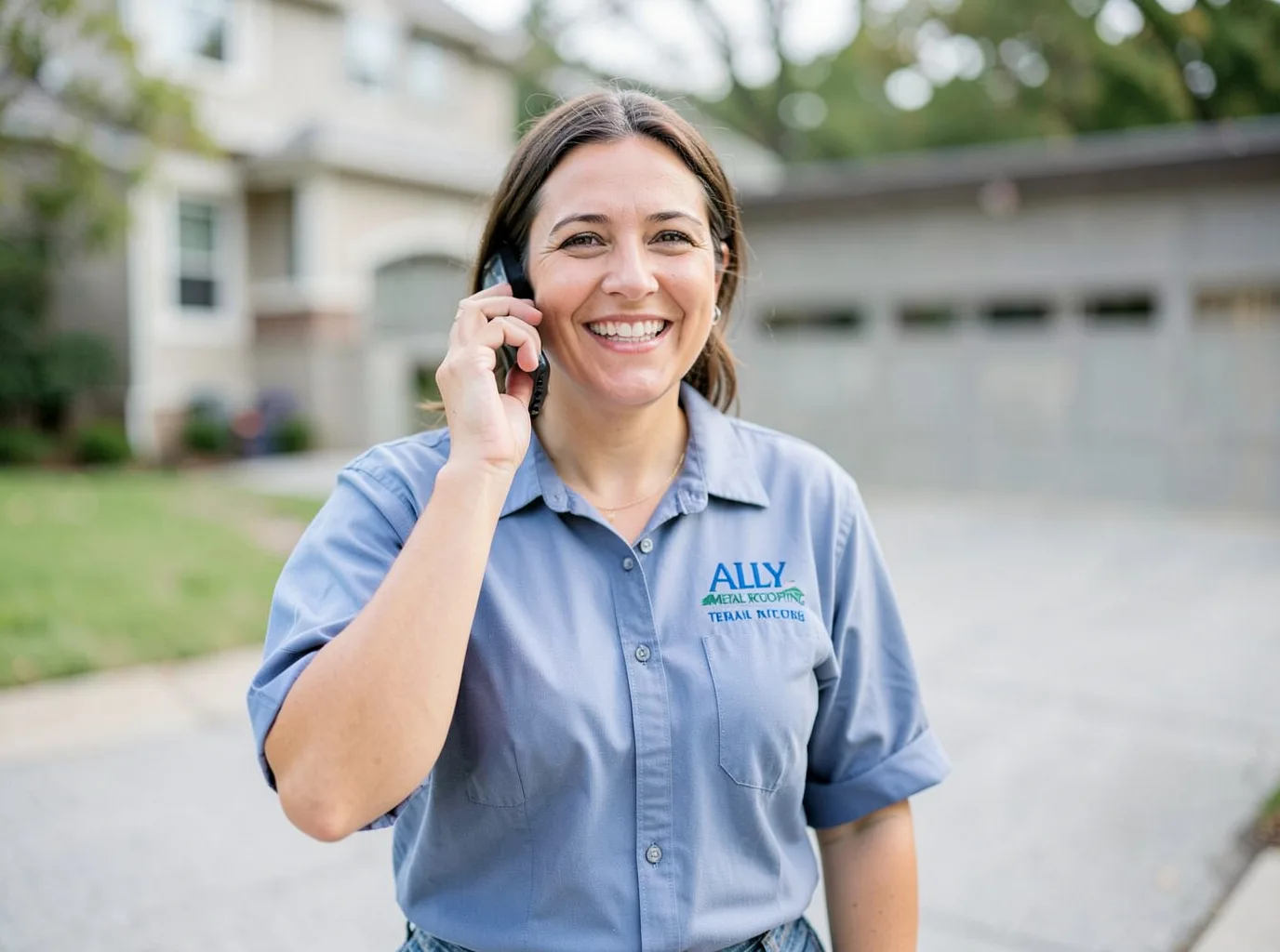 Metal Roof Installation High Point, NC FAQs